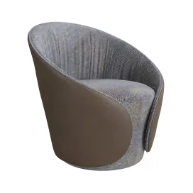 Tonin casa mama armchair